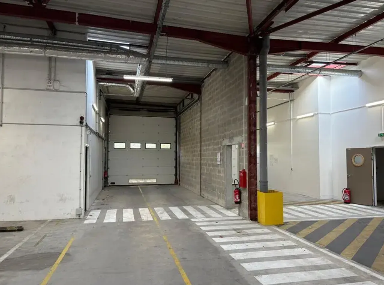 logistics - Activités / Bureaux À Louer - gallery - 6