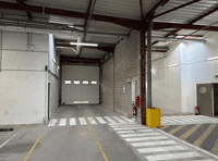 logistics - Activités / Bureaux À Louer - gallery thumbnail - 6