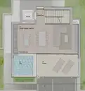 living - 228m² house / villa for sale in Genova, Palma - Floor Plan thumbnail - 2