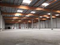 logistics - Entrepôt Logistique À Louer - gallery thumbnail - 3