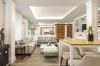 living - Piso de 130m² en venta en Chueca - Justicia, Madrid - gallery thumbnail - 1