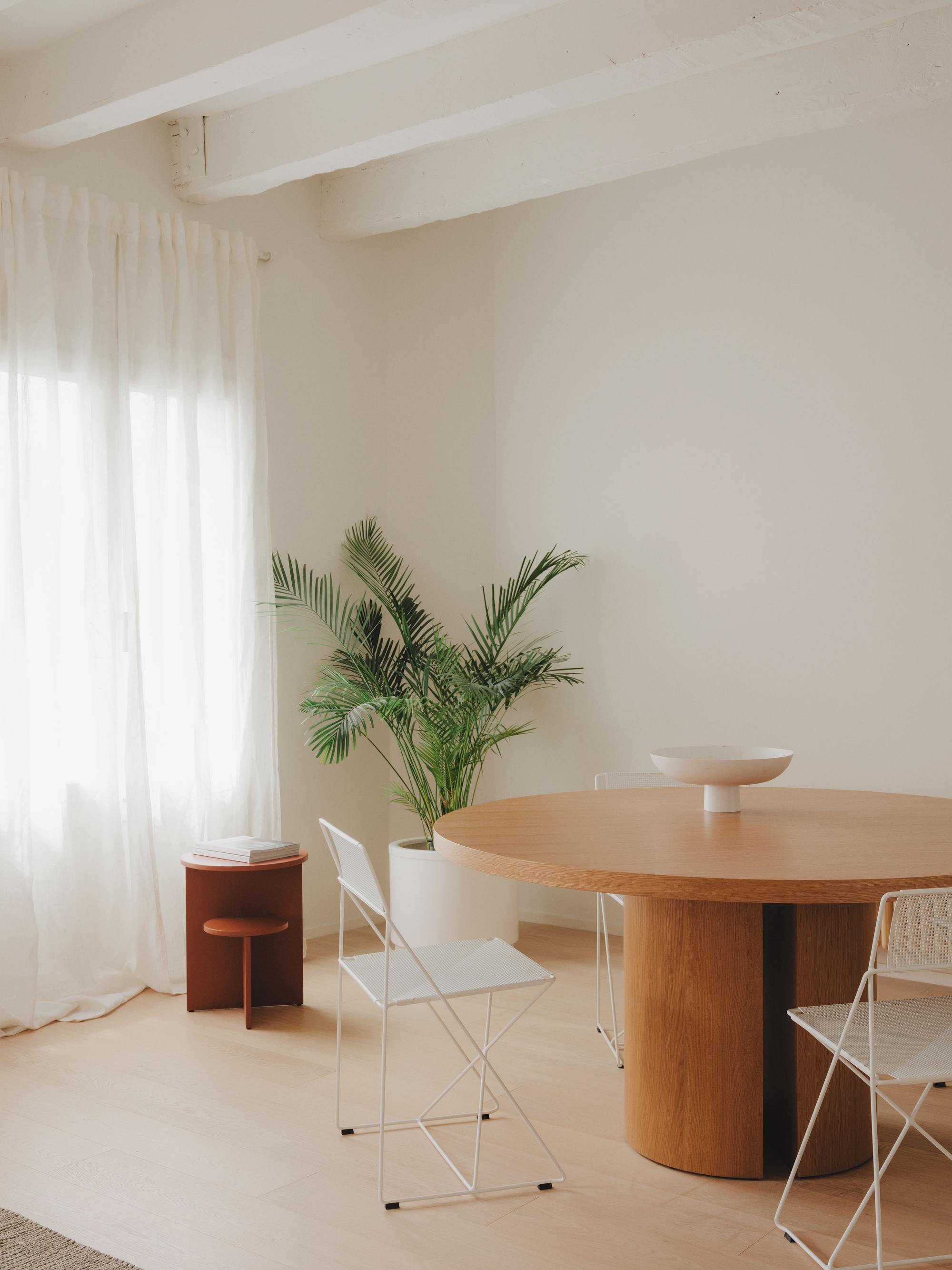 living - Piso de 140m² en venta en Eixample Derecho, Barcelona - gallery - 4