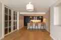 living - 189m² apartment with 6m² terrace for sale in Cuzco, Madrid - gallery thumbnail - 4