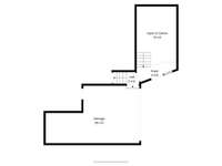living - 326m² house / villa for sale in Cabrils, Barcelona - Floor Plan thumbnail - 3