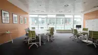 office - Maciachini Business Park - Mac 1 - Uffici - Dils - gallery thumbnail - 6