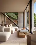 living - Casa / villa de 1,100m² con 390m² terraza en venta en San José - gallery thumbnail - 9