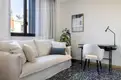 living - 80m² apartment for rent in Eixample Right, Barcelona - gallery thumbnail - 9