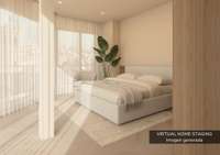 living - Piso de 186m² en venta en El Mercat, Valencia - gallery thumbnail - 7
