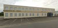 logistics - Site Industriel À Louer - À Vendre - gallery thumbnail - 1