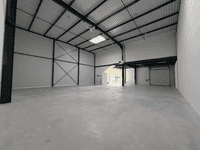 logistics - Activités / Bureaux À Louer - gallery thumbnail - 7