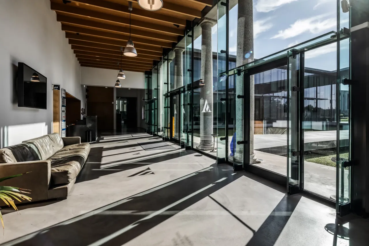 office - Gateway Campus - Uffici - Dils - gallery - 10