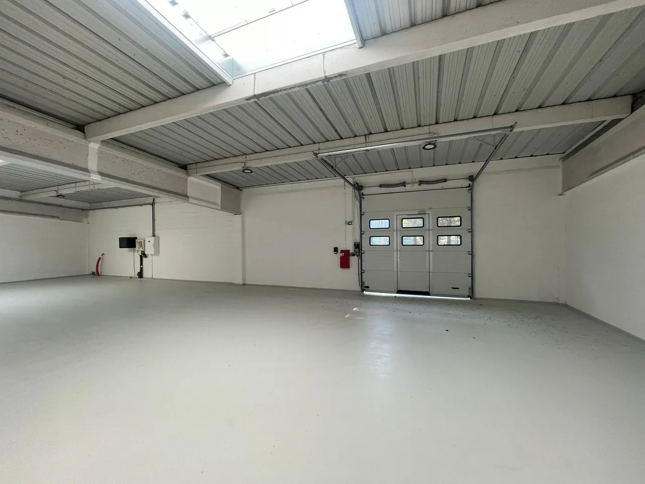 logistics - Local d’activités À Vendre - gallery - 7