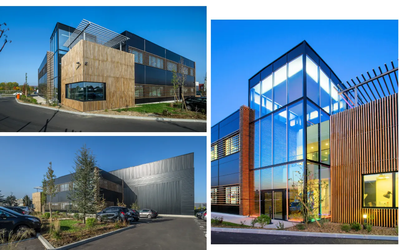 logistics - Light Industrial Premises / Offices For Sale - gallery - 6