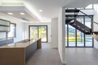 living - Casa / villa de 326m² en venta en Cabrils, Barcelona - gallery thumbnail - 4