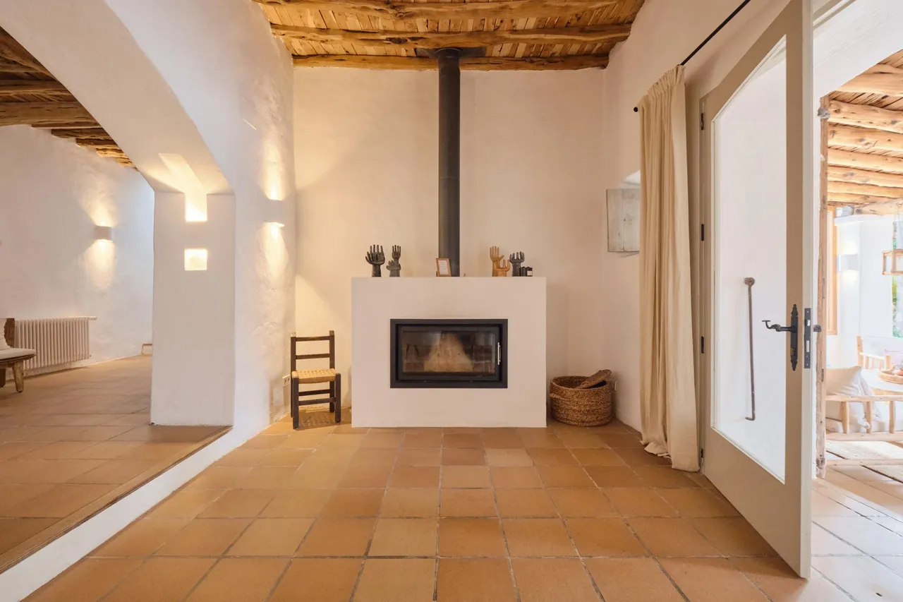 living - Casa / villa de 878m² en venta en San Antonio - gallery - 5