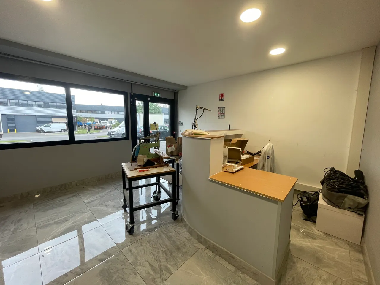 logistics - Activity Facility For Rent - gallery - 5
