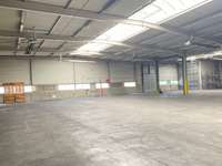 logistics - Light Industrial Premises / Offices For Rent - gallery thumbnail - 9