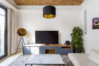 living - 150m² apartment for sale in Eixample Right, Barcelona - gallery thumbnail - 7