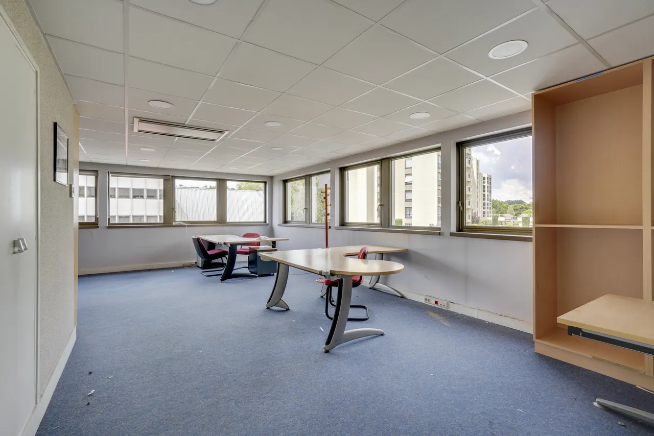 logistics - Entrepôt / Bureaux À Vendre - gallery - 7