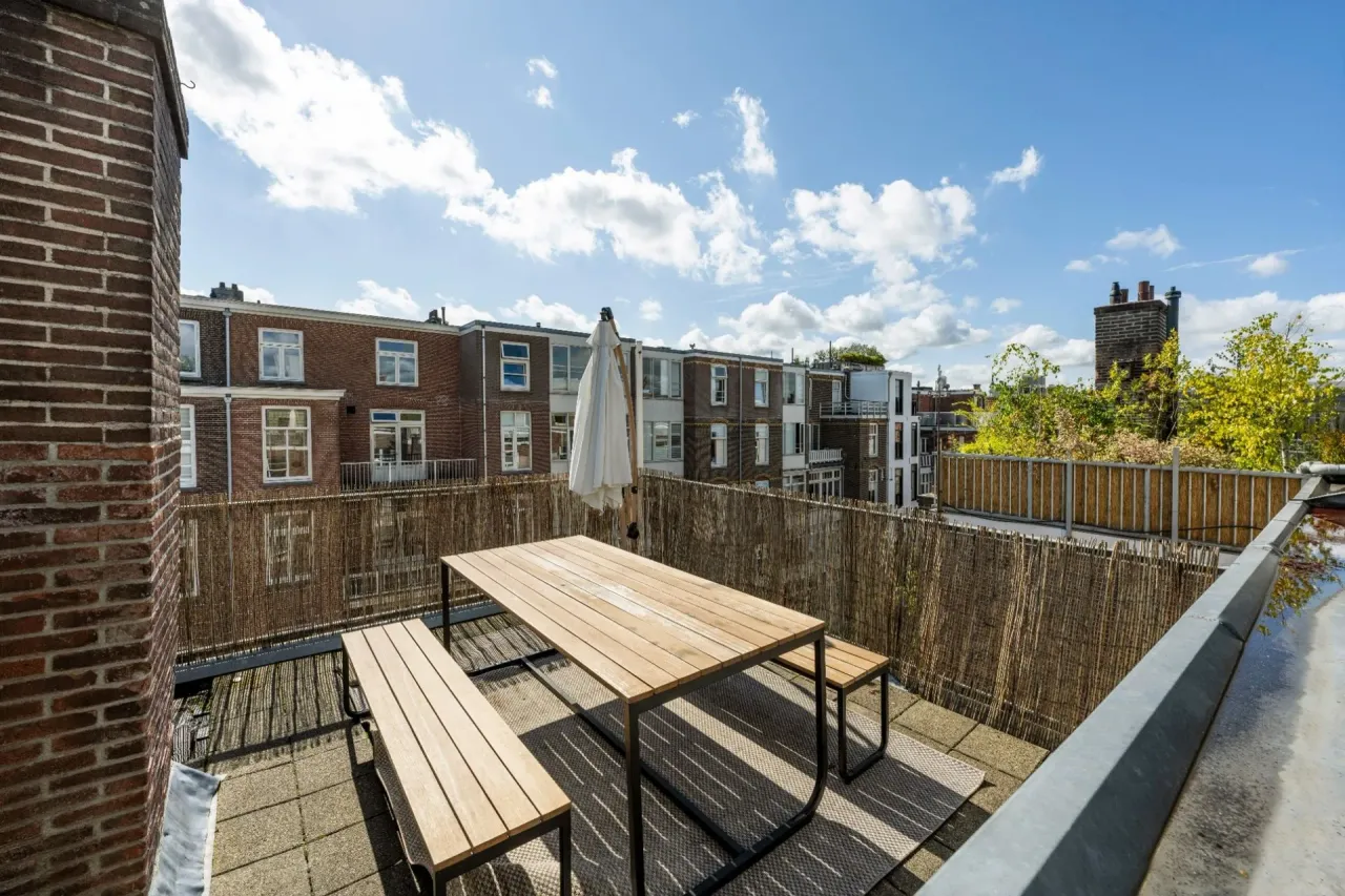 office - Pieter Cornelisz. Hooftstraat 47 - Kantoor - Dils - gallery - 15