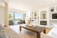 living - Casa / villa de 543m² en venta en San José, Islas Baleares - gallery thumbnail - 8