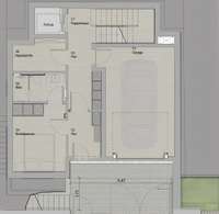 living - 228m² house / villa for sale in Genova, Palma - Floor Plan thumbnail - 4