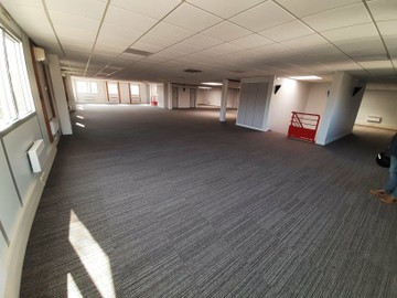 office - Bureaux À Louer - featured