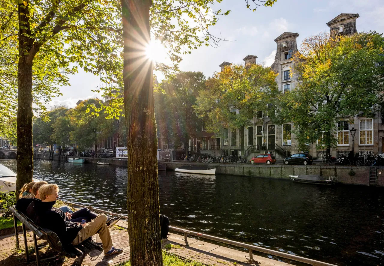 office - Herengracht 366-368 Amsterdam - Office - Dils - gallery - 2