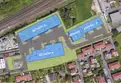 logistics - Light Industrial Premises / Offices For Sale - Floor Plan thumbnail - 1