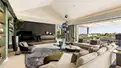 living - 925m² house / villa with 220m² terrace for sale in New Golden Mile - gallery thumbnail - 7