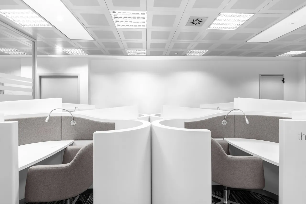 office - Linate - Uffici - Dils - gallery - 6