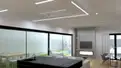 living - 248m² house / villa for sale in Mas Alba, Barcelona - gallery thumbnail - 8