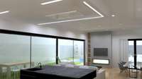 living - 248m² house / villa for sale in Mas Alba, Barcelona - gallery thumbnail - 8