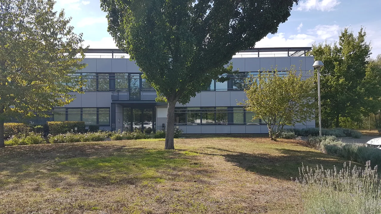 office - Bureaux À Louer - gallery - 2