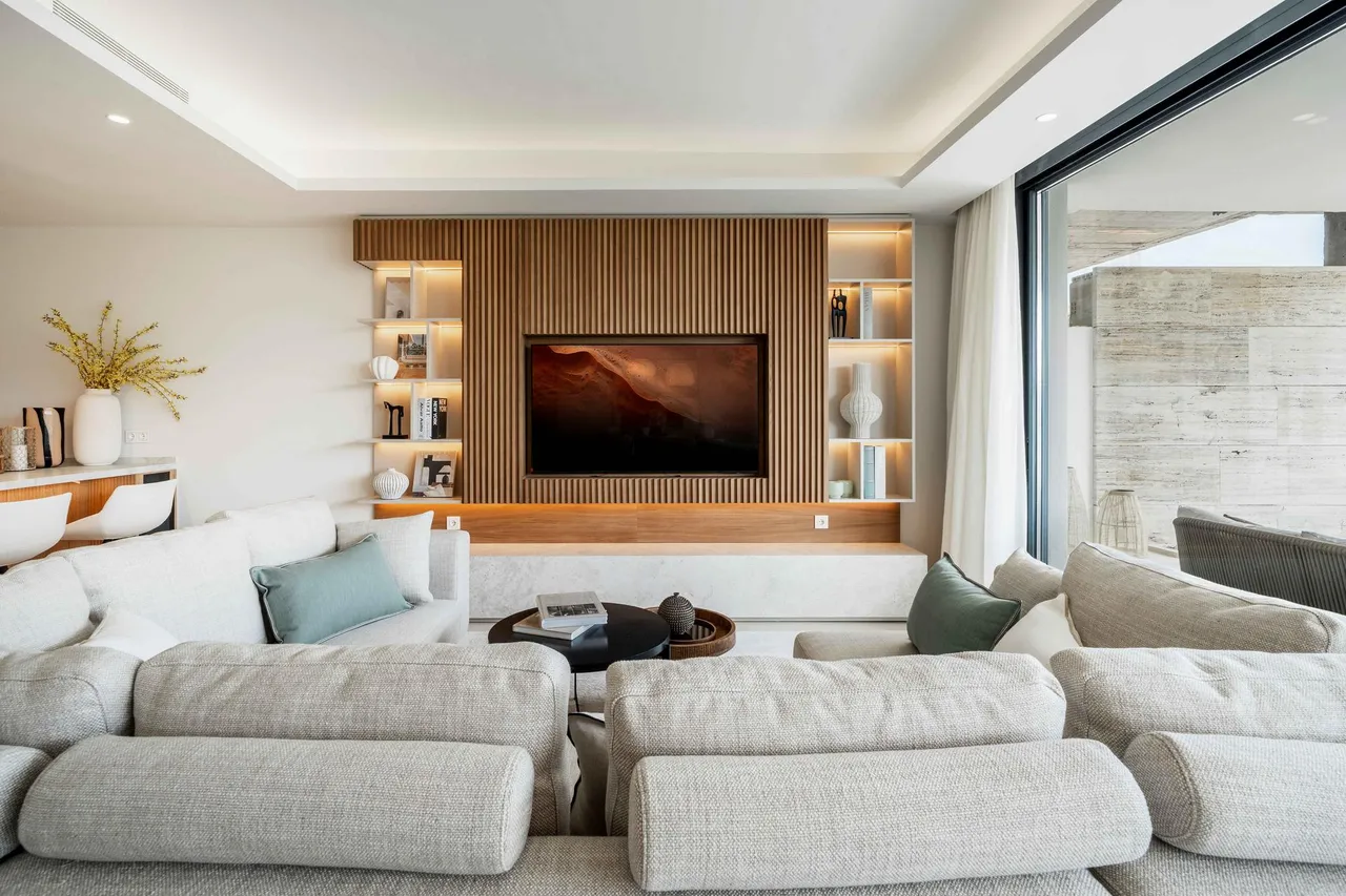 living - A bespoke community blending design, nature, and prestige - gallery - 3