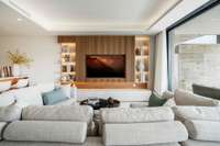living - A bespoke community blending design, nature, and prestige - gallery thumbnail - 3