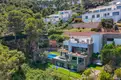 living - Casa / villa de 480m² en venta en Sa Riera, Costa Brava - gallery thumbnail - 3