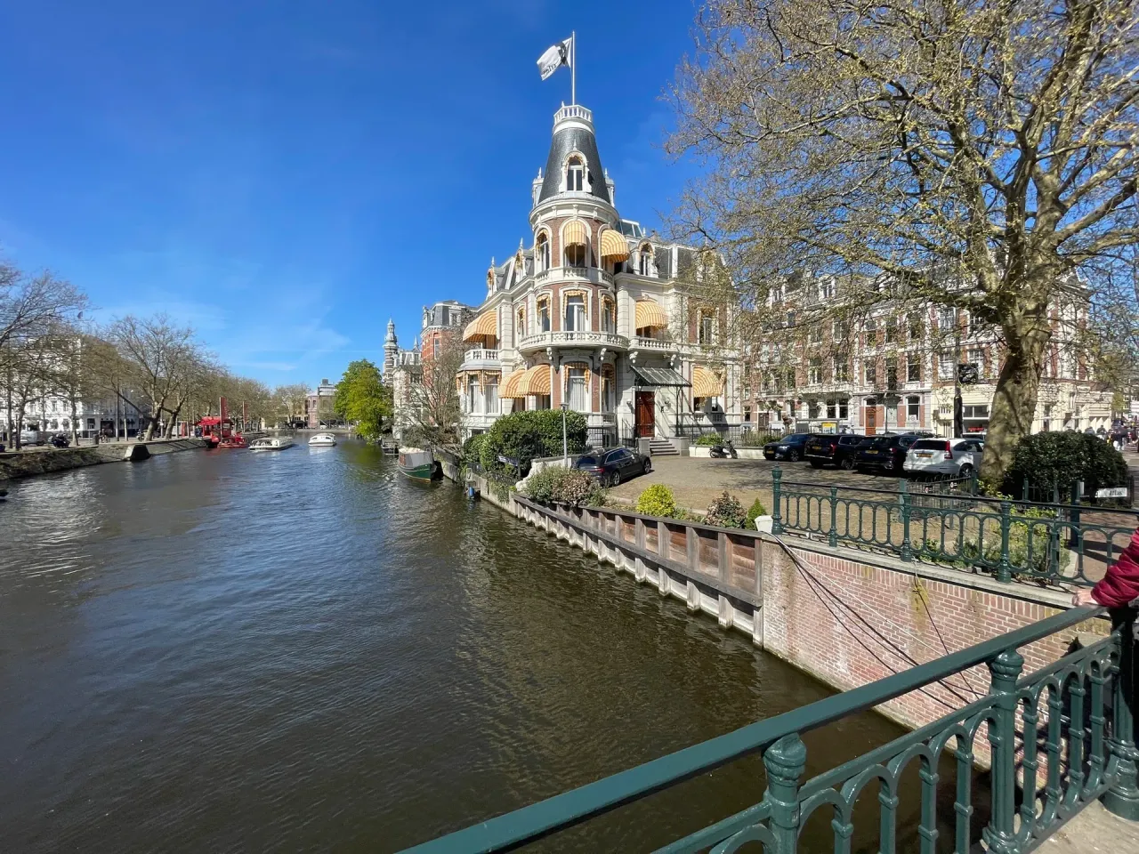 office - Weteringschans 24 - Oficinas - Dils - gallery - 14