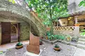 living - 515m² masia with 40m² garden for sale in Baix Empordà - gallery thumbnail - 1