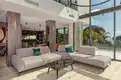 living - 487m² house / villa for sale in Blanes, Costa Brava - gallery thumbnail - 9