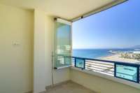living - Piso de 109m² con 14m² terraza en venta en Marbella Centro - gallery thumbnail - 2