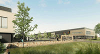 logistics - Activités / Bureaux À Louer - gallery thumbnail - 6