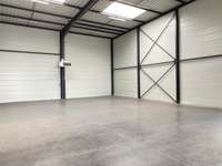 logistics - Light Industrial Premises / Offices For Rent - gallery thumbnail - 2