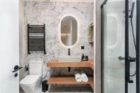 living - 139m² apartment for sale in Sol, Madrid - gallery thumbnail - 6