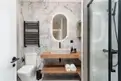living - Piso de 139m² en venta en Sol, Madrid - gallery thumbnail - 6