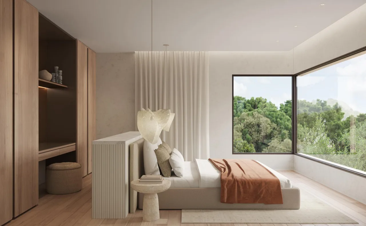 living - Serene Collection - gallery - 9
