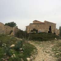 living - 590 m² country estate for sale in Penedès, Sitges - gallery thumbnail - 3