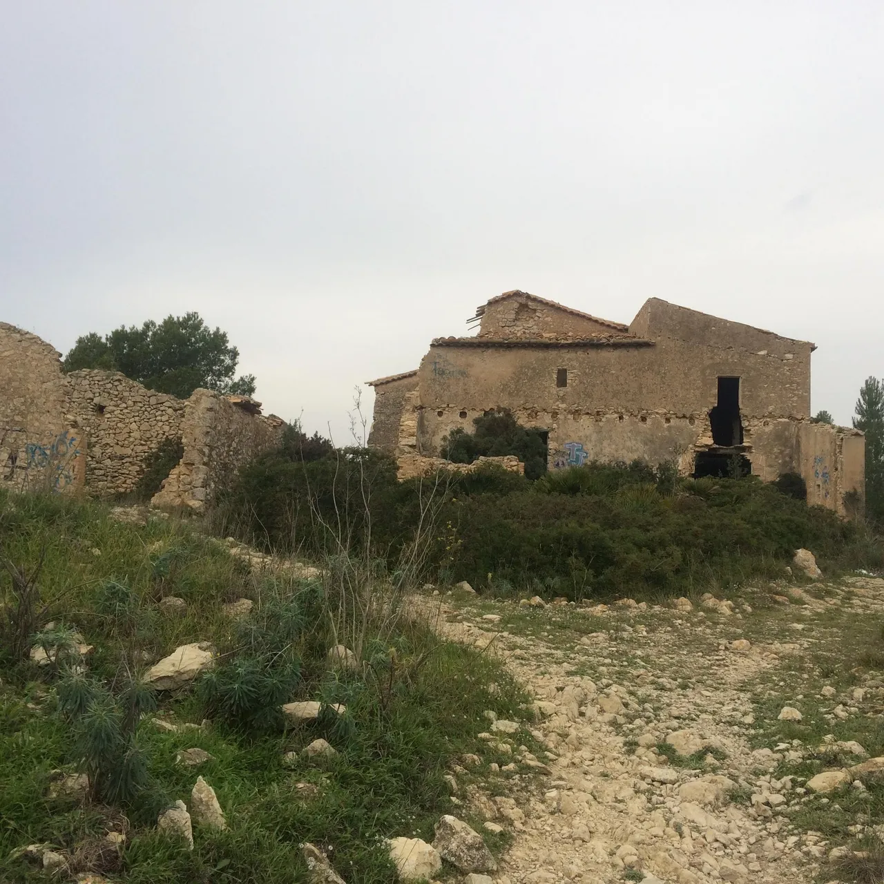 living - Masía de 590 m² en venta en Penedès, Sitges - gallery - 3