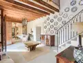 living - 1,265m² country house for sale in Llucmajor - gallery thumbnail - 9