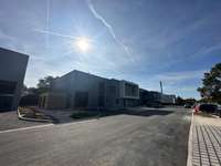 logistics - Light Industrial Premises / Offices For Rent - gallery thumbnail - 2